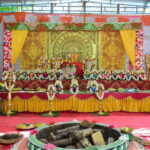 Temple Architecture Exhibition 2024