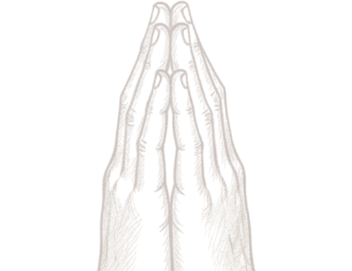 praying-hands