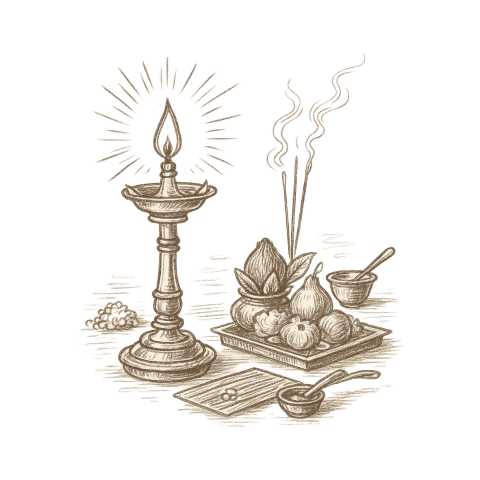 family-ritual