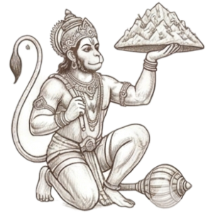 hanuman-homam