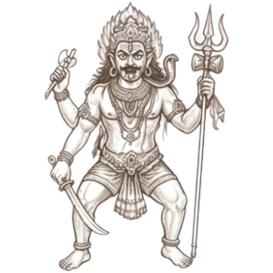 kalabhairava-homam