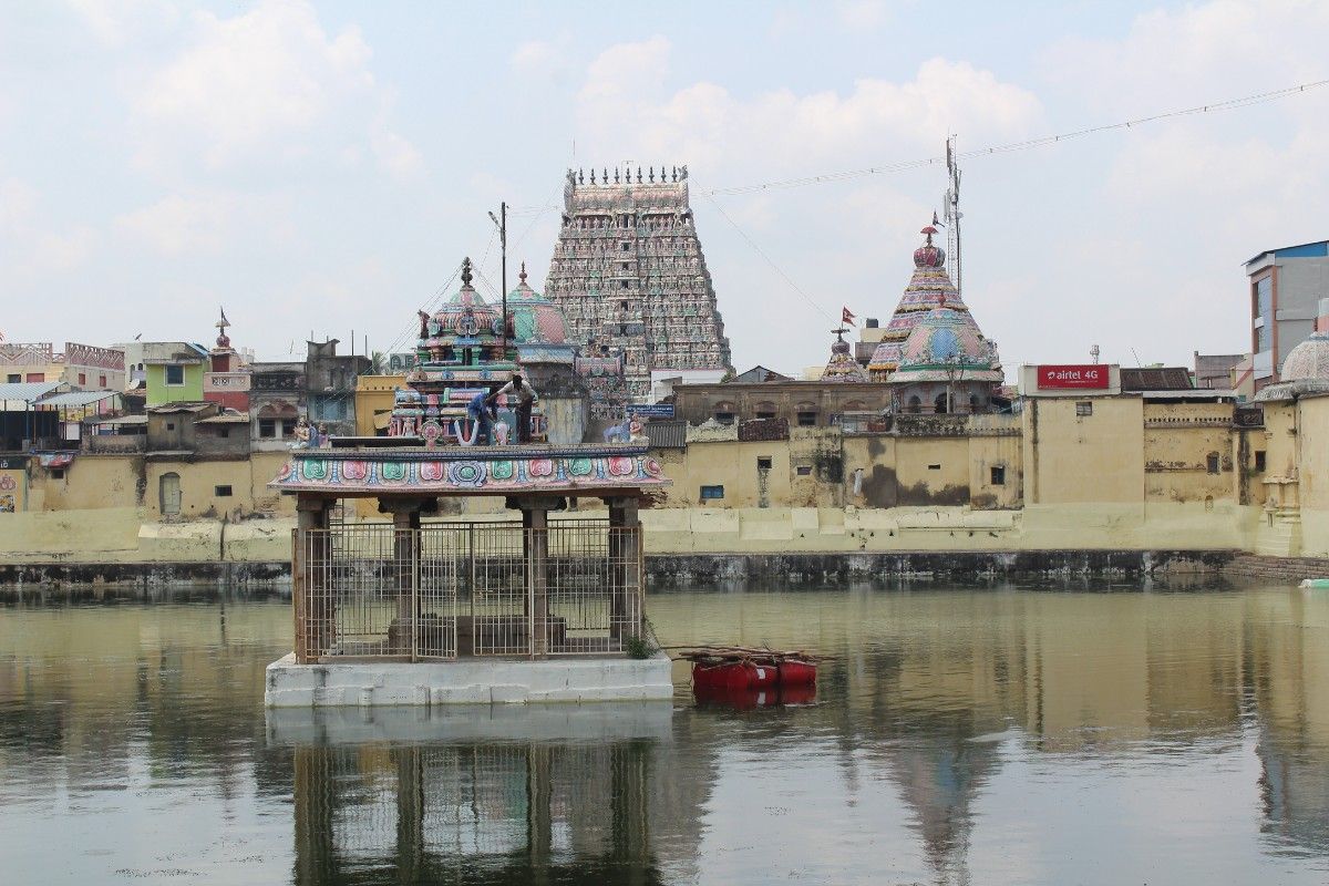 Adi-Kumbeswarar-Temple