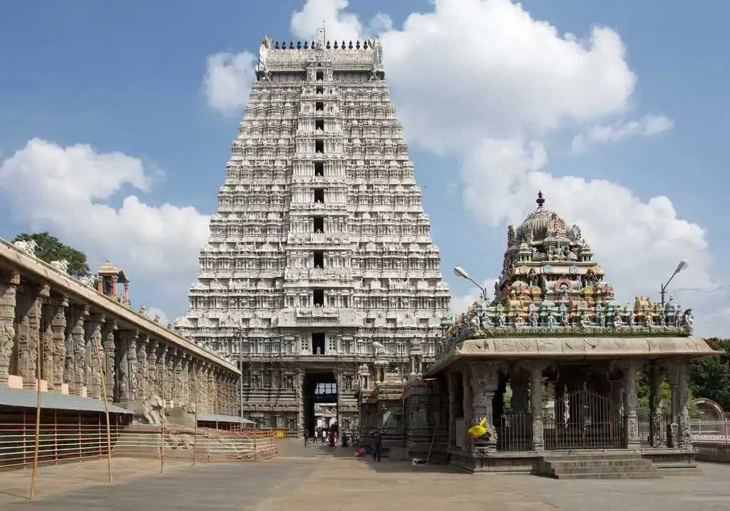 Arunachalesvara