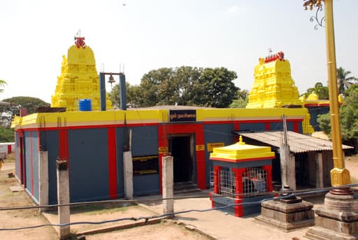 Rina Vimochana Lingeshwarar
