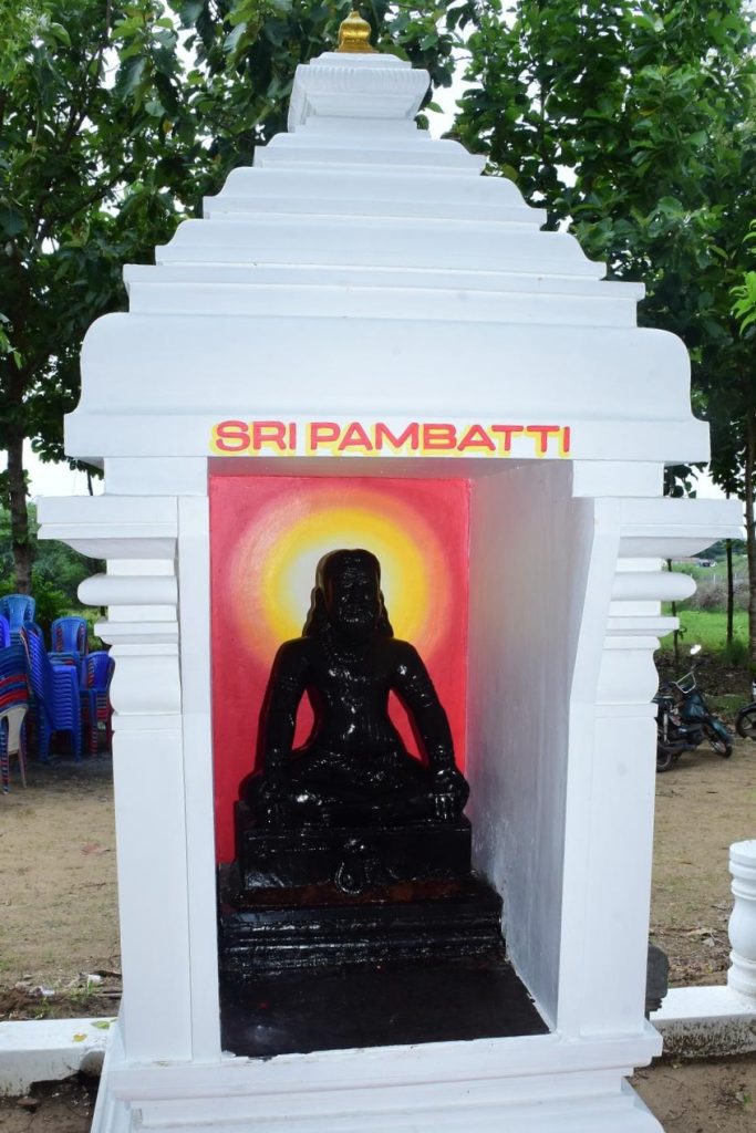 Sri Pambatti