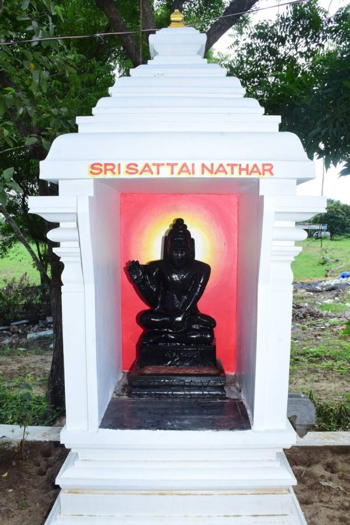 Sri Sattai Nathar