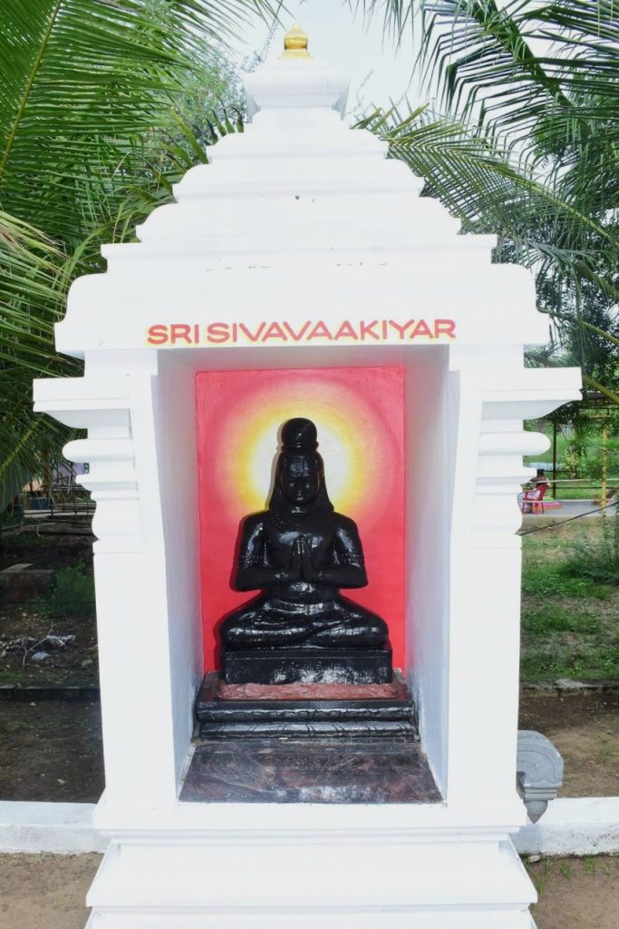 Sri Sivavaakiyar