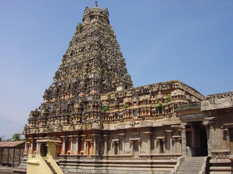 Thirubuvanam