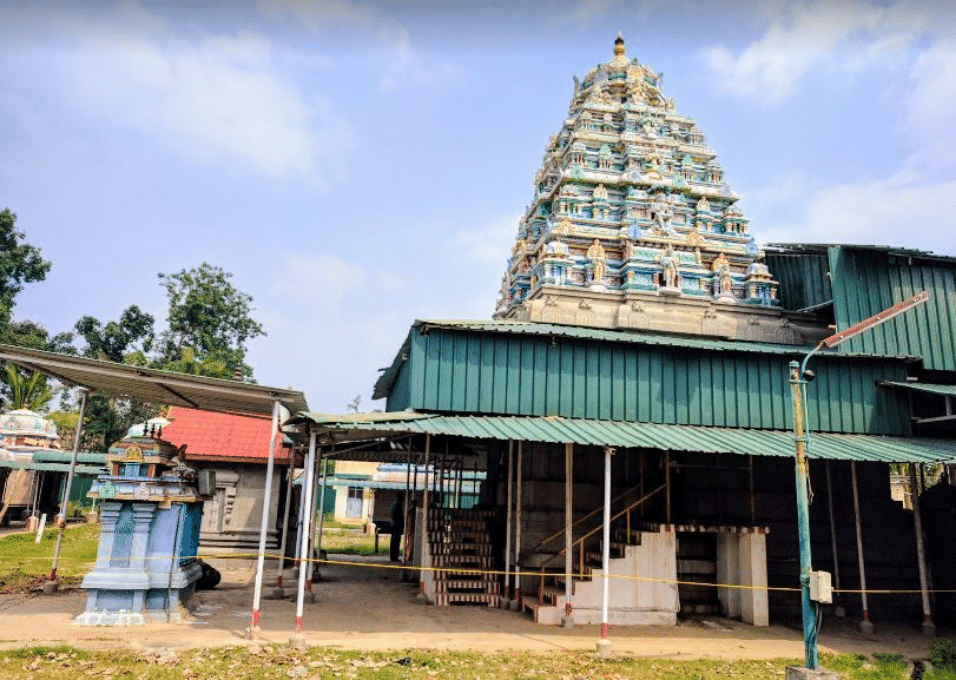siddhar-temple